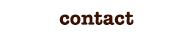 contact