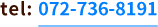 072-736-8191